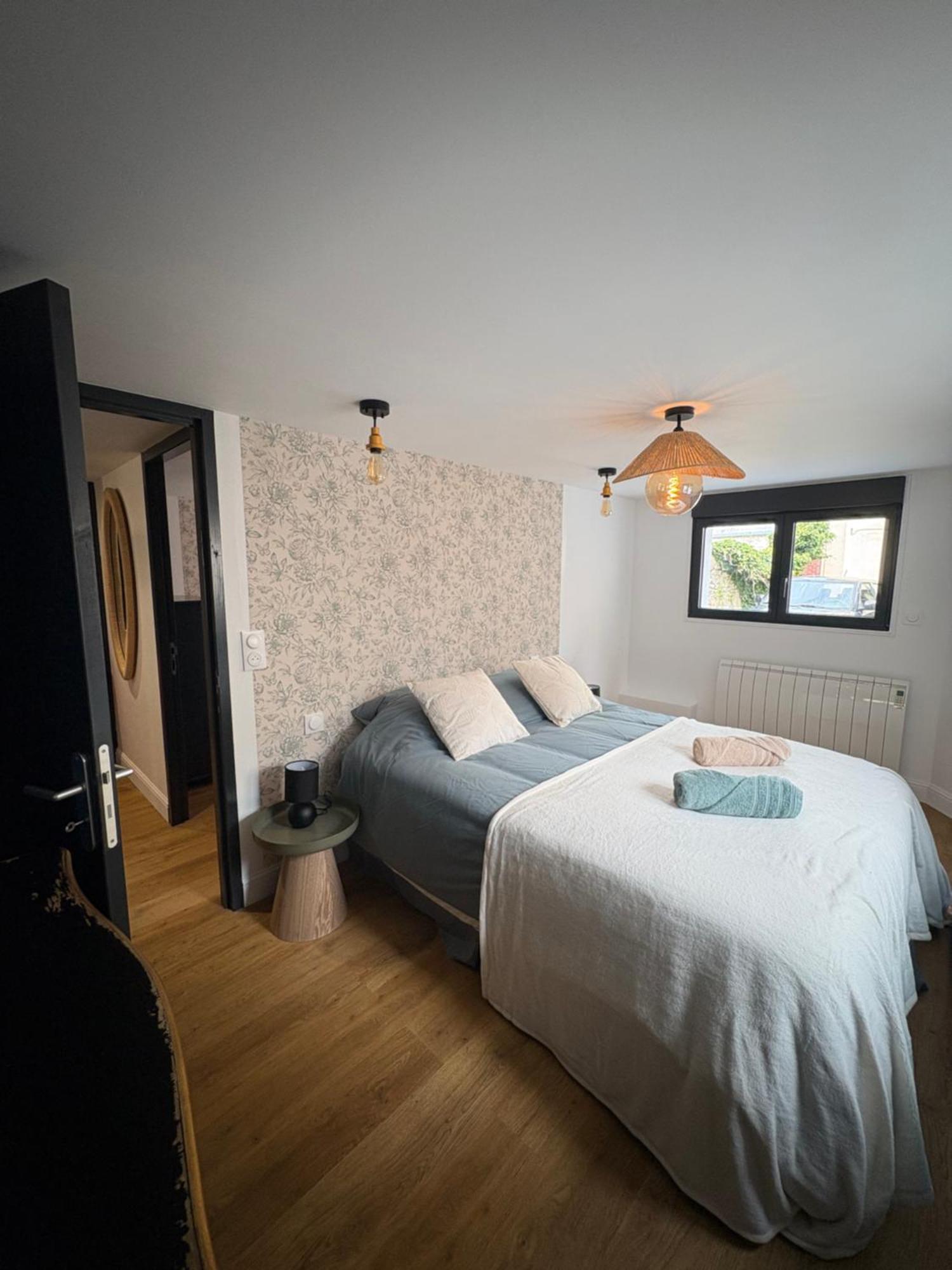 L'Atelier Yport Apartment Exterior photo