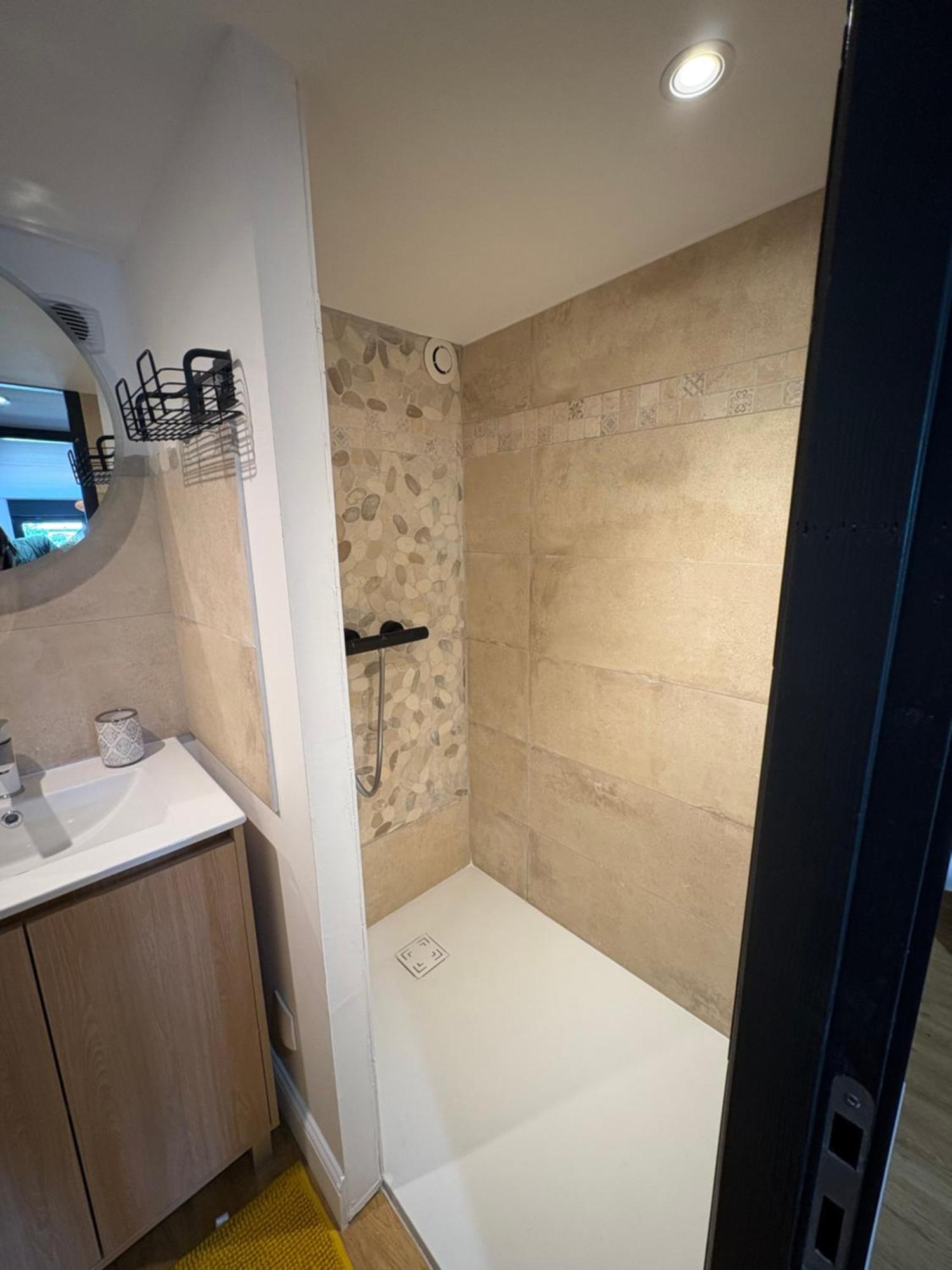 L'Atelier Yport Apartment Exterior photo