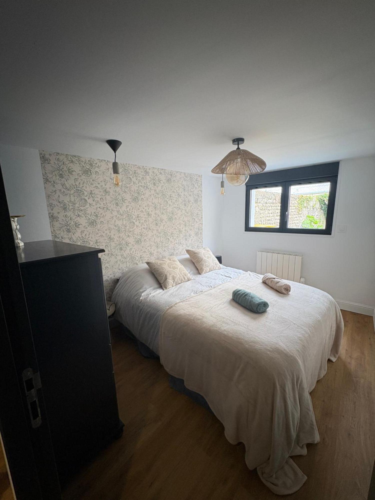 L'Atelier Yport Apartment Exterior photo