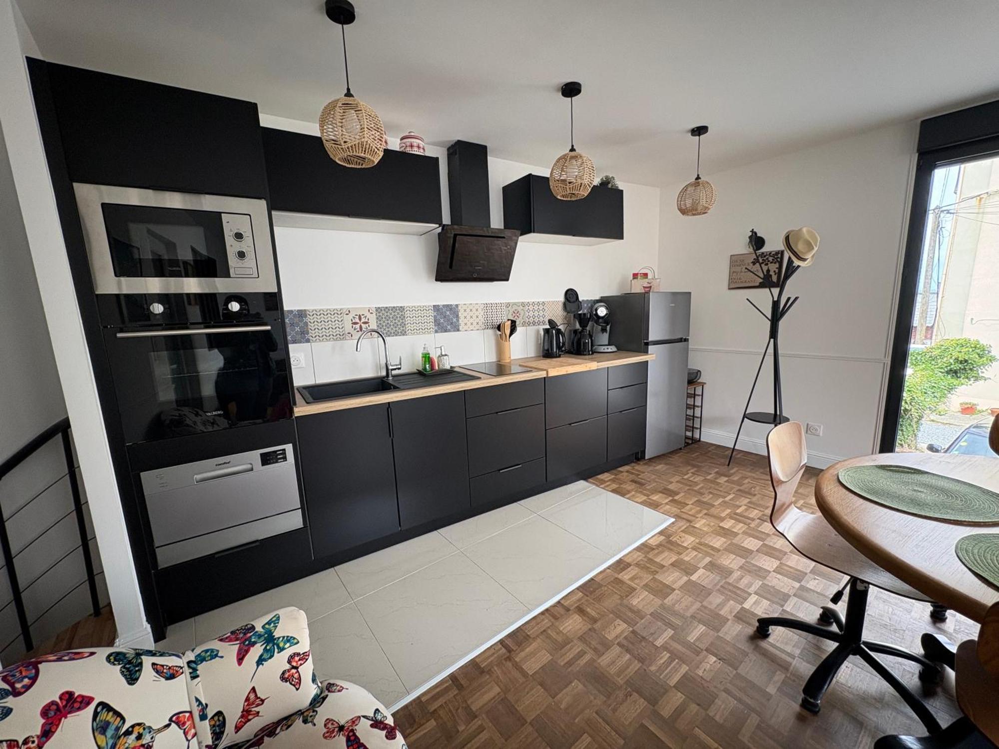 L'Atelier Yport Apartment Exterior photo